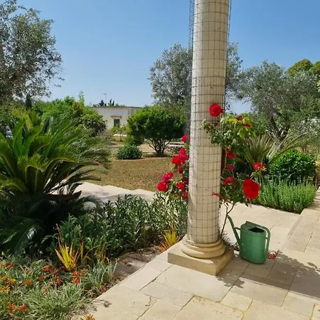 I Cuginetti Bed & Breakfast
