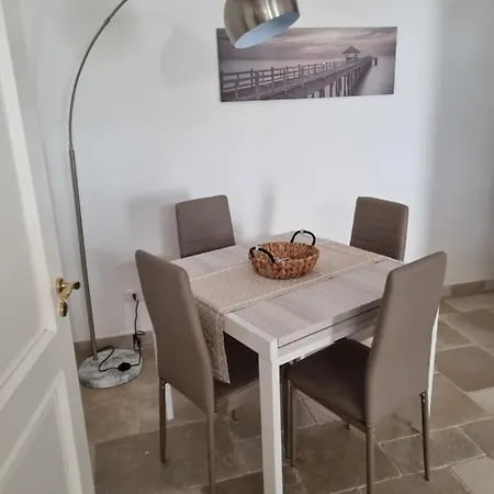 I Cuginetti Oda ve Kahvaltı *
