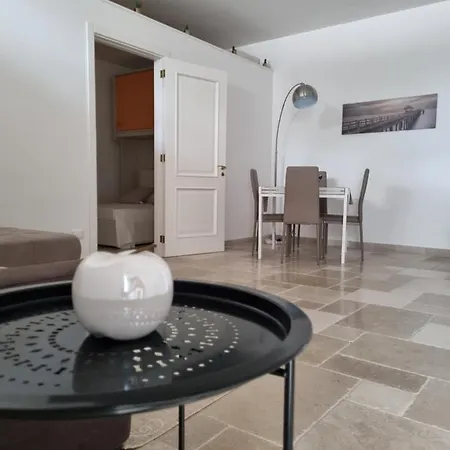 I Cuginetti Bed & Breakfast Carpignano Salentino