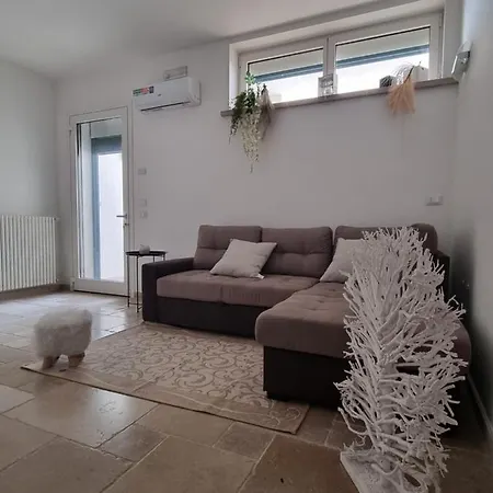 Bed & Breakfast I Cuginetti Carpignano Salentino