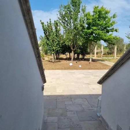 I Cuginetti Carpignano Salentino