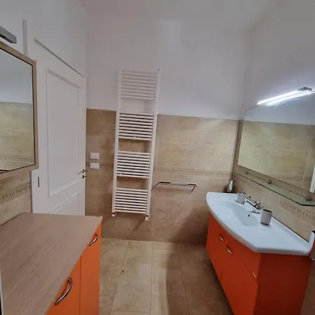I Cuginetti Bed & Breakfast Carpignano Salentino